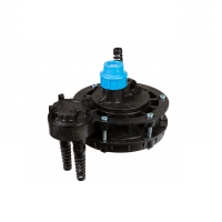 Оголовок ОСПБ 90-110/25